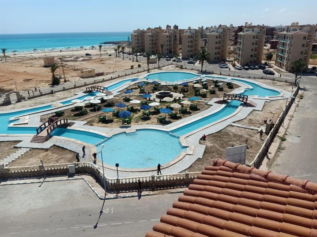 El Obayed Hotel For Armed Forces