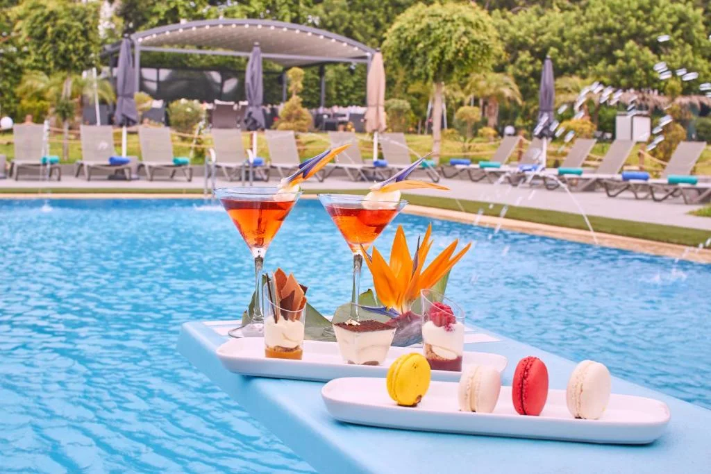 Mabrouk Hotel and Suites - Nur für Erwachsene